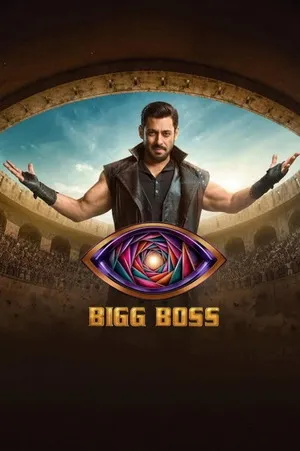 Bigg Boss 2026 Season 20 Hindi Audio WEB-DL | Hindi Dubbed Movie [JioHotStar Series] [EP-02 Added]