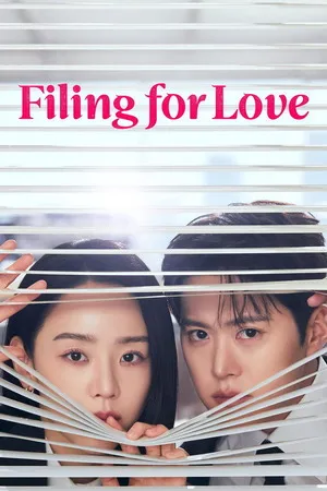 Filing for Love 2026 Season 1 Hindi Audio Web-DL | Hindi Dubbed Movie [ALL EPISODES]