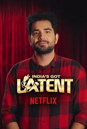 India’s Got Latent 2026 Season 2 Hindi Audio WEB-DL | Hindi Dubbed Movie [EP-07 Added]