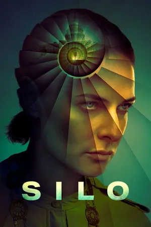 Silo 2026 Season 3 English Audio WEB-DL | Hindi Dubbed Movie [EP 01 TO 10 Added]