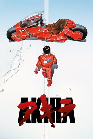 AKIRA 2016 Hindi Dual Audio | Hindi Dubbed Movie UnCut HDRip [870MB]