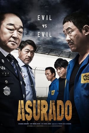 Asurado (2021) Hindi Dual Audio HDRip | Hindi Dubbed Movie – 480p