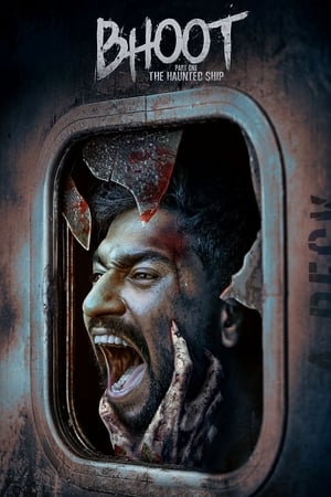 Bhoot Part One The Haunted Ship 2020 Movie | Hindi Dubbed Movie HDRip – [300MB]