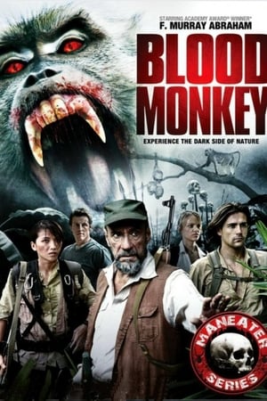 Bloodmonkey 2007 Hindi Dual Audio | Hindi Dubbed Movie Web-DL [960MB]