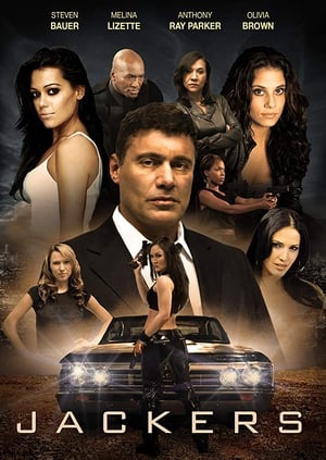 Jackers 2010 Dual Audio Hindi | Hindi Dubbed Movie BluRay 300MB