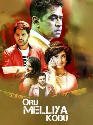 Oru Melliya Kodu 2016 Hindi Dual Audio | Hindi Dubbed Movie UnCut HDRip 380MB