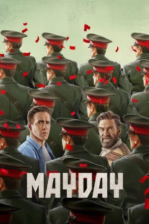 Mayday 2026 English Audio WEB-DL | Hindi Dubbed Movie