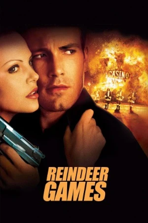 Reindeer Games 2000 Hindi Dual Audio BluRay | Hindi Dubbed Movie