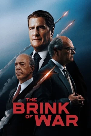 The Brink of War 2026 English Audio WEB-DL | Hindi Dubbed Movie