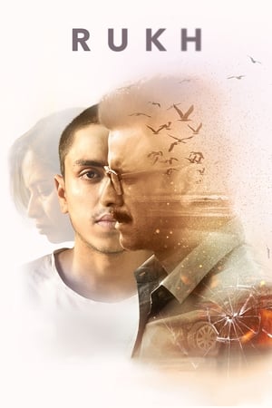 Rukh 2017 Movie | Hindi Dubbed Movie HDRip x264 [900MB]