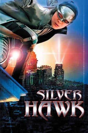 Silver Hawk (2004) Hindi Dual Audio | Hindi Dubbed Movie BluRay [850MB]