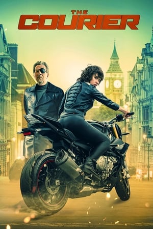 The Courier (2019) Hindi Dual Audio | Hindi Dubbed Movie BluRay 310MB
