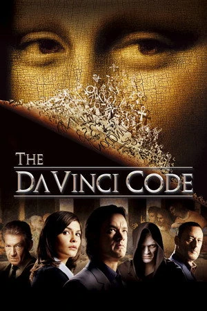The Da Vinci Code 2006 Hindi Dual Audio WEB-DL | Hindi Dubbed Movie