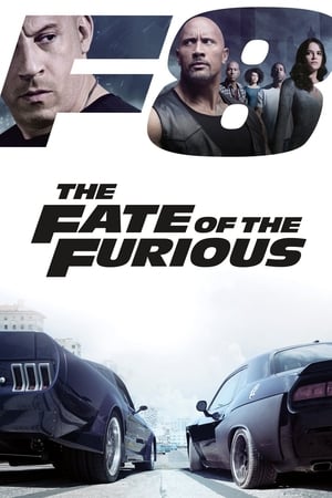 The Fate of the Furious 2017 Hindi Dual Audio HDTC | Hindi Dubbed Movie [1.1GB] Download