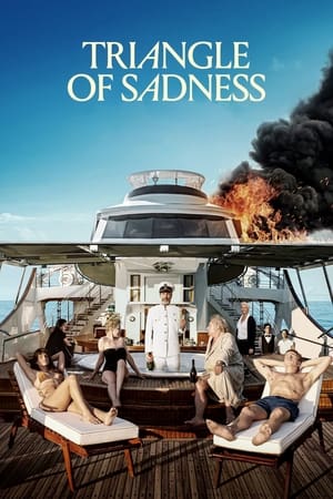 Triangle of Sadness (2022) Hindi Dual Audio HDRip | Hindi Dubbed Movie – 480p