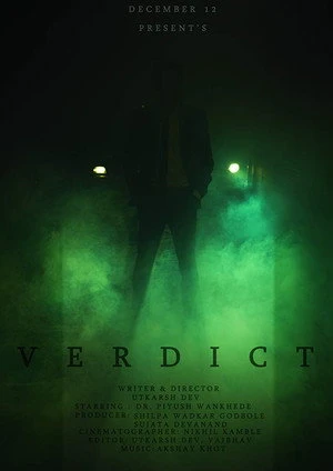 Verdict 2019 Hindi Dual Audio WEB-DL | Hindi Dubbed Movie