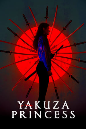 Yakuza Princess 2021 Hindi Dual Audio HDRip | Hindi Dubbed Movie – 480p